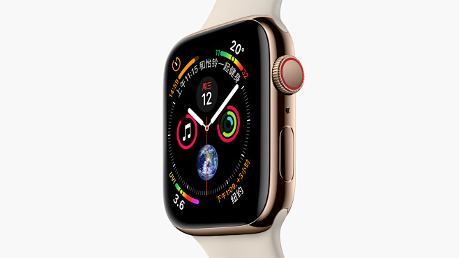 Apple Watch Series 4...