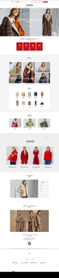 首页-恩裳官方旗舰店-天猫Tmall.com