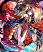 紅妖女モーショボー