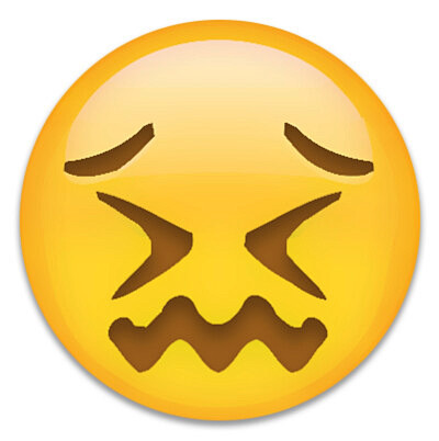 输入法表情包 emoji图片