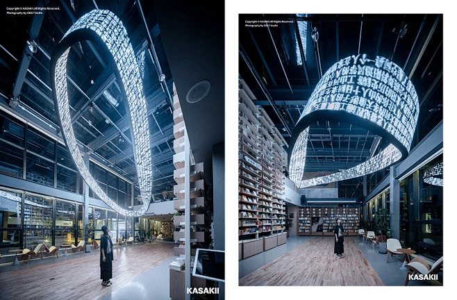 interactive installation mobius 互动装置 动态图形设计 图形设计 摄影 编程 艺术 艺术装置 莫比乌斯环-花瓣网