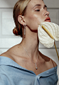 Rock/Salt Jewelry - Jessie Cundiff  : The photo styling portfolio of Jessie Cundiff