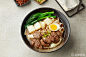 牛肉面
