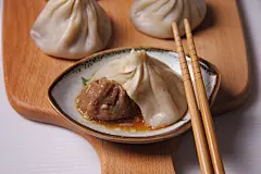 无锡小笼包 (7)