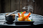 Shrimps in tempura by shaiith on 500px