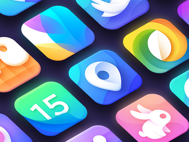 App Icons