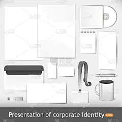 企业形象的展示