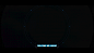 Batman - Arkham Knight UI : Here are some UI examples from  Batman - Arkham Knight . There's actually quite a lot to show including the development reel, concept reel, wrist-mounted hologram, and the mission select wheel.  The development reel shown above