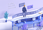 Intelligent Office System : Intelligent Office System