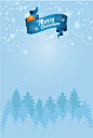 蓝色丝带圣诞森林渐变海报背景矢量图高清素材 丝带 几何 圣诞 开心 扁平 森林 海报 渐变 矢量 素材 背景 蓝色 矢量图 平面广告 设计图片 免费下载