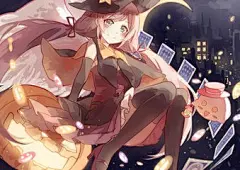 lovelive超清壁纸_360图片