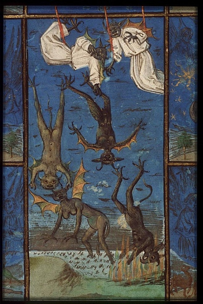 中世纪炼金术神秘学与宗教