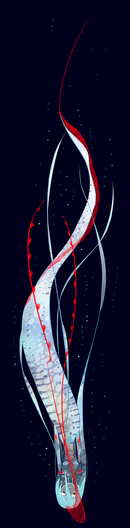 『星海社竹画廊』 | 最前線 : 「最前...