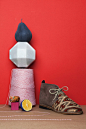 Bernstein & Andriulli  - Alex Brannian - Still Life & Accessories  : Bernstein & Andriulli  - Alex Brannian - Still Life & Accessories 