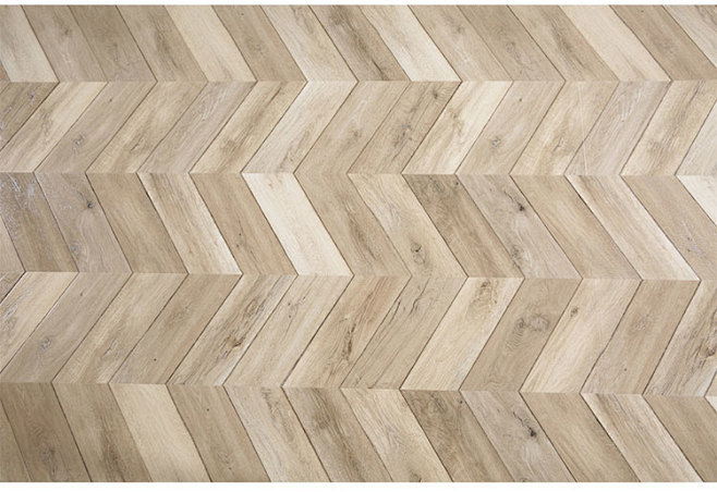 鱼骨拼地板人字拼地板拼花强化复合木地板时尚北欧地板家装服装店淘宝