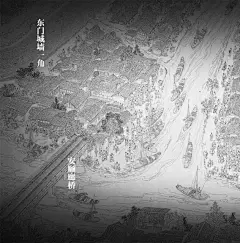 成都东门：左手历史，右手繁华_东大街 : 到了清朝年间，东门因坐拥锦江东水津渡码头而兴起了繁华的商圈。 东大街不止是一条街，范围包括了从盐市口到老东门大桥，在清代不仅是成都全城最宽的街道，街道宽约三丈，长1600余米，街面全用红砂石板铺就，…