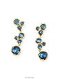 IPPOLITA 时尚珠宝 

#珠宝图库# ​​​​