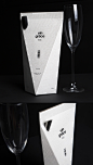 vin grâce葡萄酒纸制容器包装封面大图