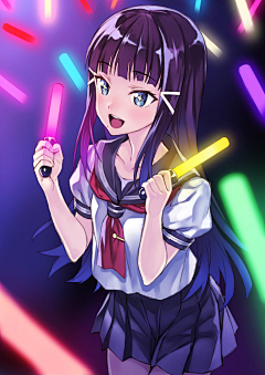 piaojie1224采集到二次元