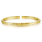 14K-Yellow-Gold-Chevron-Split-Bangle1