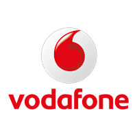 Vodafone (.EPS) vect...