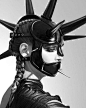 #sinister #sinners #sinnerswelcome #wild#adultery #sweetas #latex#great#beautifulanddark #beautifulpicture #look#entertainment #tattooed #takeiteasy #best#love#unique #cute#canttalk#spike#spiky