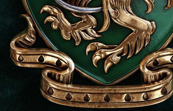 KLO: Heraldry on Beh...
