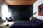 #卧室# 巴西圣保罗别致公寓设计 | 品论家ClickJia