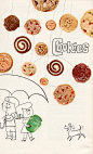 Let's Bake: The Robin Hood 'No-Sift' Way (1969)