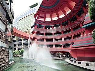 Canal City Hakata, F...