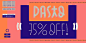 Pasto — typeface : Pasto is a fun and charming display type family of two styles and four weights each.The first one, Print, is a textured irregular stamp style, and Sharp is a straightforward soft-edged type with clean strokes.With developed OpenType Con