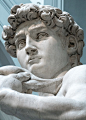 Face of David by Erik Pronske on 500px