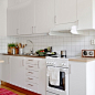 厨房设计-住宅空间 - 99CAD - 室内设计师、家庭装修设计、商业空间设计、家居设计、软装设计、装饰品及家具 - 设计*生活*家