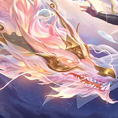 《王者荣耀》龙年限定孙尚香