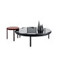 Maru B&B Italia Coffee Table