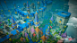 Z ! Voxel Blocks Assets by Zomoss！ : 
 These assets with isometric style were developed by Zomoss ! , which could be used on games engineering such as RPG、SLG. Its Voxel Blocks, made in style of cartoon , would lead your games more cute and concise.

Ther