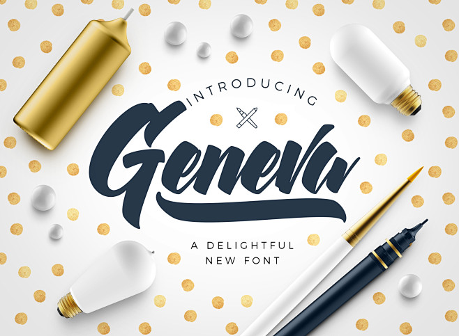 Products : Geneva is...