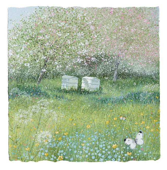 Garden Prints