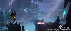 v齐潇洒采集到场景