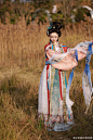 @华姿仪赏汉服 的个人主页 - 微博