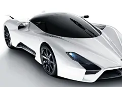 帅气黄色酷炫跑车壁纸 第3页-ZOL桌面壁纸