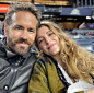 Blake Lively/Ryan Reynolds