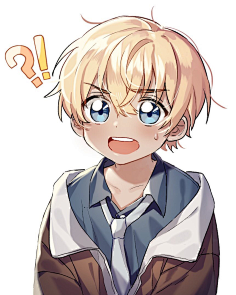 降谷零安室透赤井秀一冲矢昴