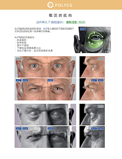 夜尽星辰采集到眼睛