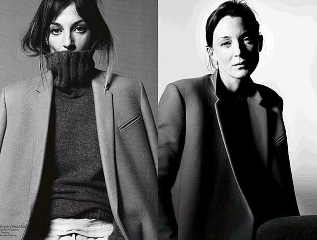 Phoebe Philo