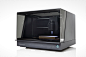 Carvey : Carvey is a tabletop 3D carving machine that gives the user the power of making, right from their desktop.