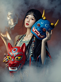 Ai绮葩(AI有课)采集到AIGC出厂