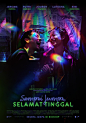 再见，永别 Sampai Jumpa, Selamat Tinggal (2024)