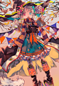 ✿Happy Halloween✿