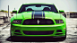 Ford Mustang Boss 302 & V6